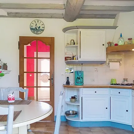 Mon Coin De Ressource By Interhome Holiday home
