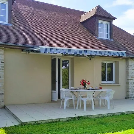 Holiday home Mon Coin De Ressource By Interhome *