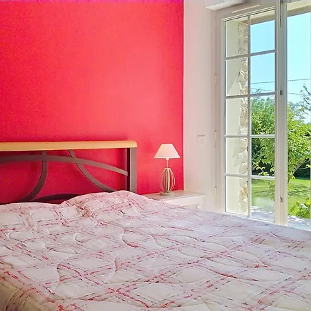 Mon Coin De Ressource By Interhome *