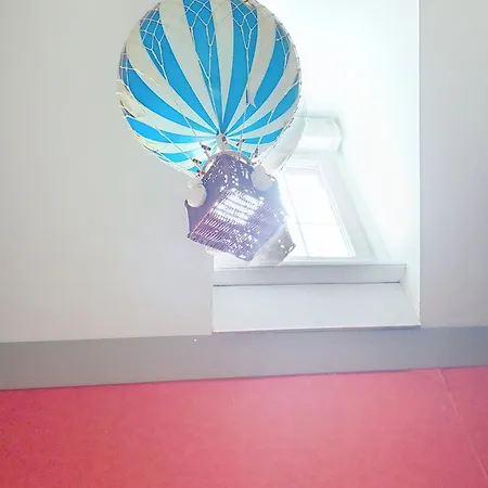 Mon Coin De Ressource By Interhome *