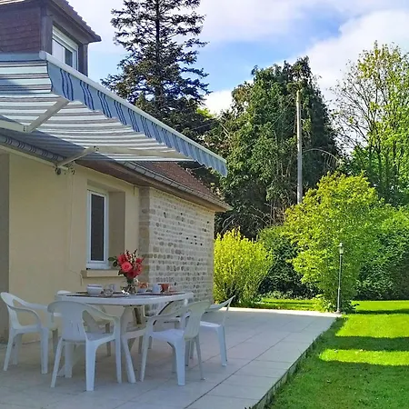 Mon Coin De Ressource By Interhome * Cahagnolles