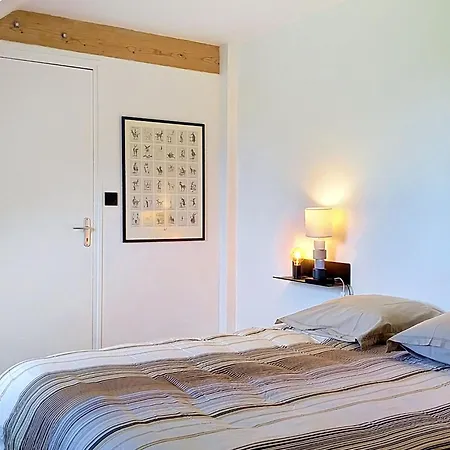 Mon Coin De Ressource By Interhome Holiday home Cahagnolles