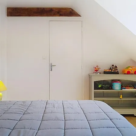 Mon Coin De Ressource By Interhome Holiday home Cahagnolles