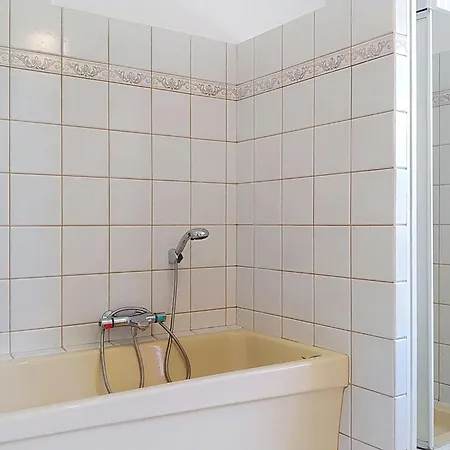 Holiday home Mon Coin De Ressource By Interhome Cahagnolles