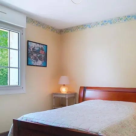 Mon Coin De Ressource By Interhome Holiday home Cahagnolles