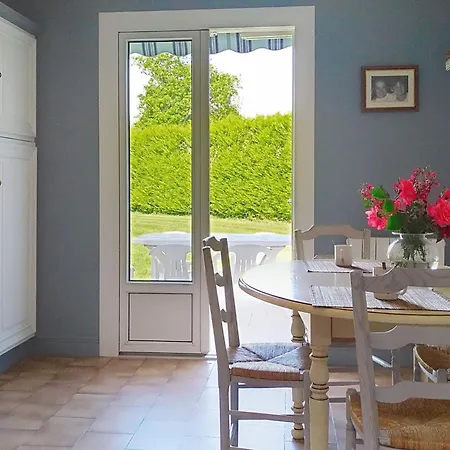 Holiday home Mon Coin De Ressource By Interhome Cahagnolles