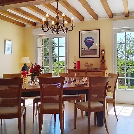 Mon Coin De Ressource By Interhome Holiday home
