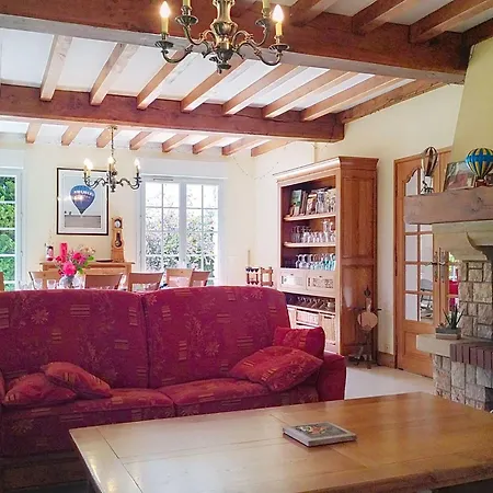 Mon Coin De Ressource By Interhome *
