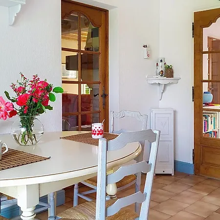 Mon Coin De Ressource By Interhome Holiday home *
