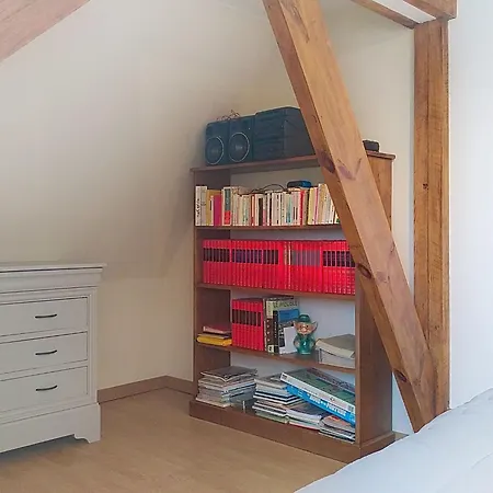 Mon Coin De Ressource By Interhome Holiday home Cahagnolles